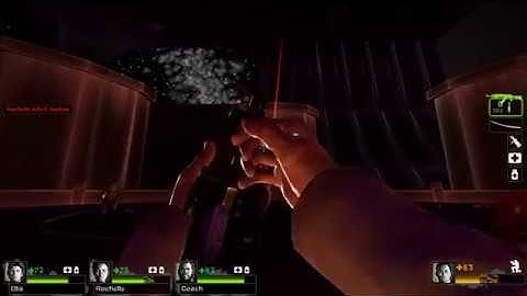 Left 4 Dead 2 - Last Baktun