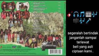 Battle Of The Bands 1986 - Hapuskan lanun cetak rompak ( Karaoke)