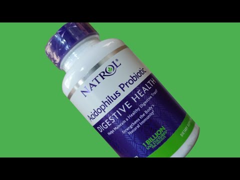 الامريكي الراااائع جهاز هضمي صحي وسليم وتحسين حركة الأمعاء