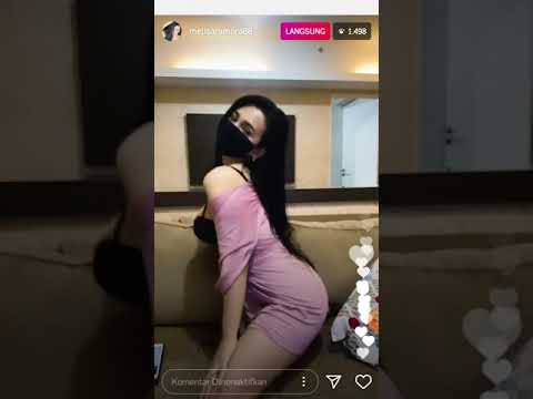 bigo live hot indo tante ramora goyang sange!