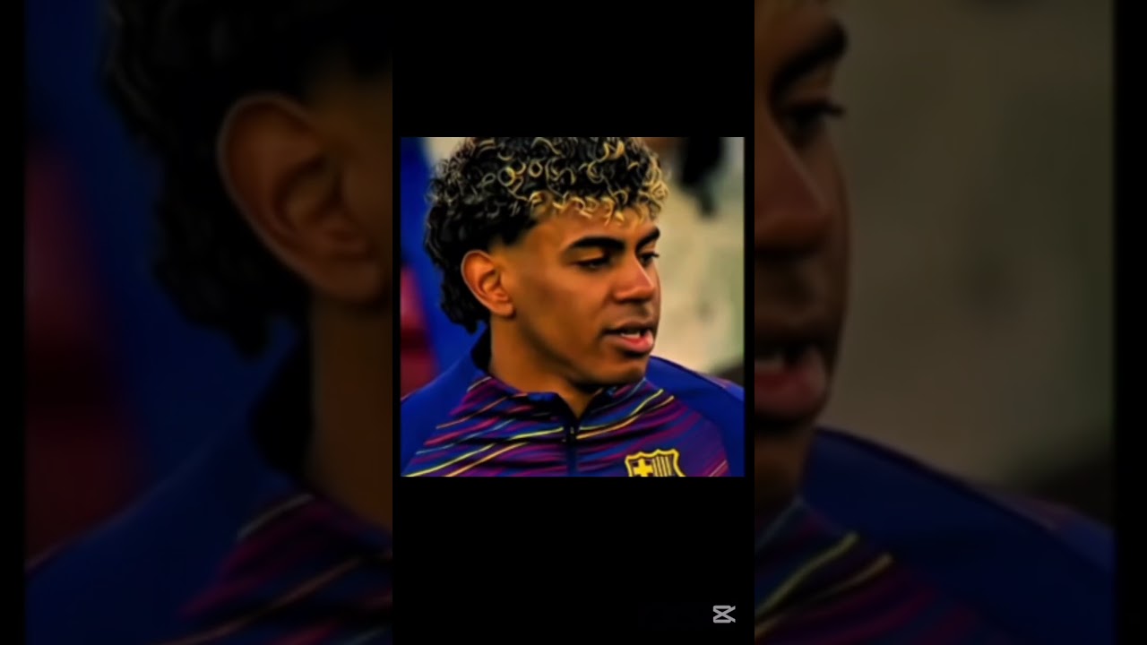 ⁶🤷🏻⁷ [Funk Six Seven] |•| #heartrend #edit #remix #football #parati #music #lamineyamal #fyp