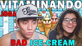 Quebrando o gelo (Bad Ice cream) 