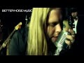 Drowning pool  37 stitches official