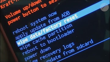 How To  Reset (Factory Reset) Your Android Phone (Hindi)
