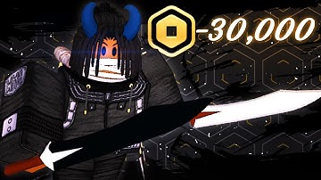 I SPENT $30,000 ROBUX TRYING TO GET SHINY STAND SKINS IN YOUR BIZARRE ADVENTURE