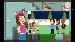Family guy peter down stairs yet again add round 1