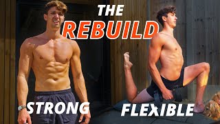 My Strong & Flexible Training Week