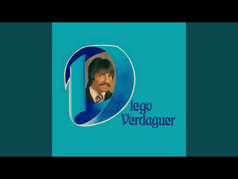 Putar Sé Que No Te Olvidaré - Diego Verdaguer