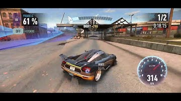 Need for Speed No Limits: High-Octane Racing and Thrilling Challenges