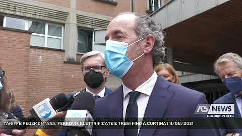 Quanto costa la Pedemontana?