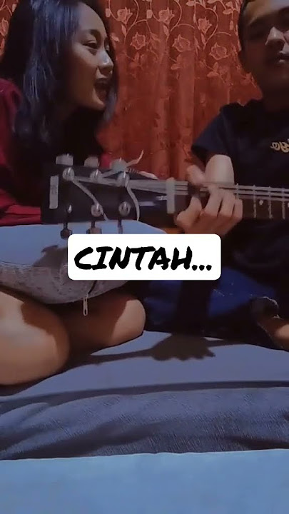 CINTA - Vina Panduwinata tapi mimin suka cara nyanyi yang inih. Manzaah‼️#cinta #vinapanduwinata