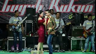 kekasih impianku Harnawa Tani Aji sama Rahma angara