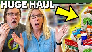 Stop Everything! 🛒 New Dollar Tree Haul | NEW | AMAZING FINDS #dollartreehaul