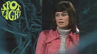 Mary Roos - Er bleibt hier (Auftritt im ORF, 1972)