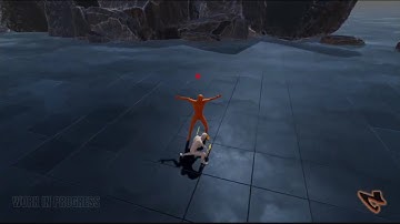 DomInst - Lock-On Target 100% working