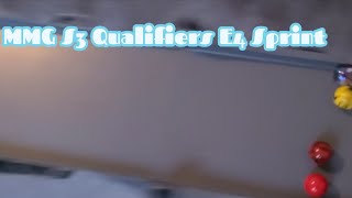 Geese's Marble Clash S3 Qualifiers E4 Sprint