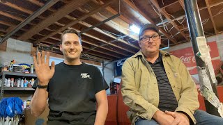 Q&A with Dad! Revival Builds, Project Updates, Ask Away!