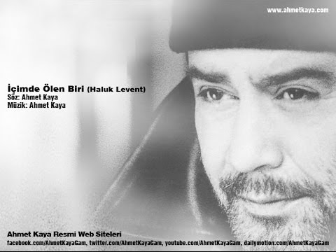 İçimde Ölen Biri (Haluk Levent)