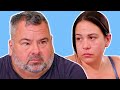 Big Ed Tells Liz He&#39;s Planning ANOTHER Engagement Party | 90 Day Fiancé: Happily Ever After?