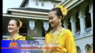 Isma-Selasih Ku Sangka Mayang(benci kusangka sayang)