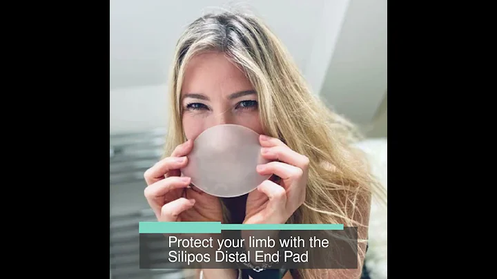 Silipos Dista End Pad