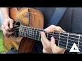 Stairway to heaven solo  led zeppelin  acoustic guitar cover