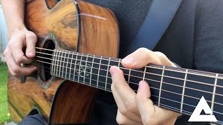 Stairway To Heaven Solo - Led Zeppelin - Acoustic Guitar Cover screenshot 1