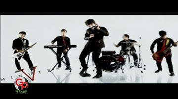 Five Minutes - Teman Biasa (Official Music Video)
