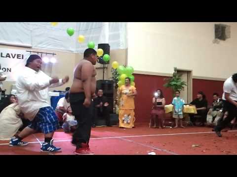 Ligi Vs Nato Round 2 