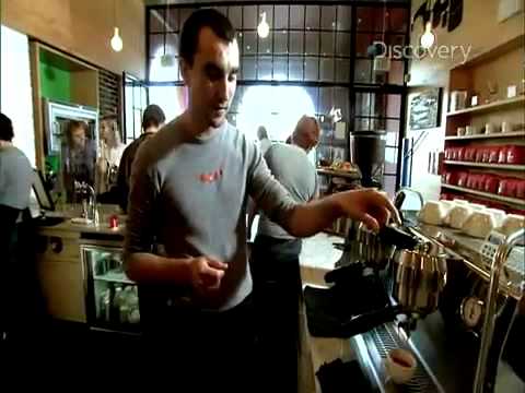 Video: Hvordan Man Laver Den Rigtige Espresso