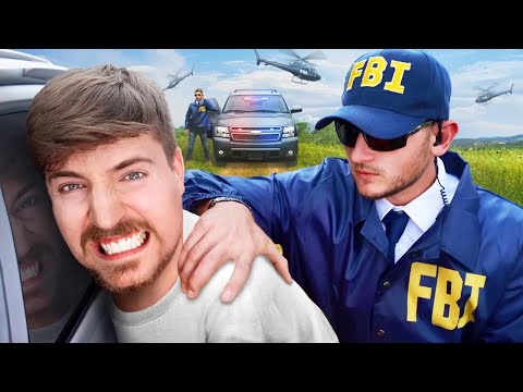 Video: Kuinka monta FBI:n rikoslaboratoriota on?