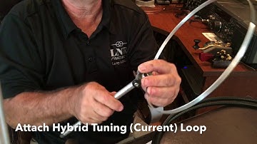 W4OP SETUP AND PARTSLIST