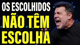 Marco Feliciano:  DEUS TE ESCOLHEU - Não Fuja!! | Pregação Evangélica 2024