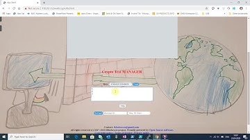 iBlocker TEXT MESSAGE ENCRYPTION/DECRYPTION
