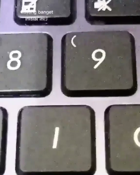 Story wa terbaru 2021 sayang  banget inisial  [ I ]