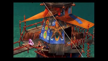 Chrono Cross! (Part 11)