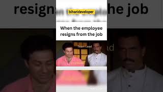 mood of resignation #ytshorts #viral #shorts #biharideveloper