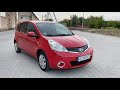 Nissan Note 1.5dci 2009