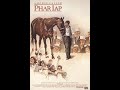 Фильм Фар Лэп: путь к победе; 1983