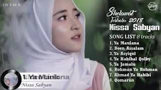 Nissan sabyan songs