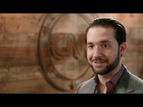 Reddit co-founder: Immigration is personal to me