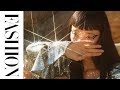 Yuka Mannami Shows the Fashionable Side of Las Vegas in Our Fall 2018 Photoshoot