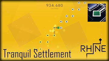 Rhine Legacy - Tranquil Settlement