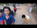 Mga Batang BUNDOK sa  Pangasinan | Naglalaro kasama ang mga anak ko | Buhay Probensya | YT MAN PH
