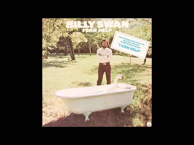 Billy Swan - Shake, Rattle And Roll