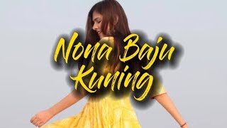 Nona Baju Kuning Full Song (Parody lagu Ayam Kaki Kuning) Lagu Tobelo - Maluku Utara