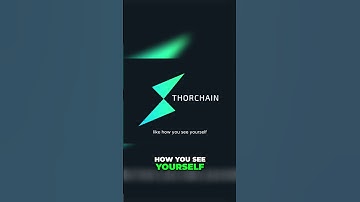 Run a THORChain Node - Easier Than You Think! #shorts