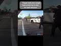 Man With Knife Charges Denver Officers After Less-Lethal Options Fail 😱💥