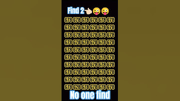 #puzzle #mathpuzzle #iqtest #mathstricks #maths #emoji #bujho #logicpuzzle