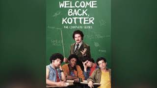 Welcome Back Kotter Tv Show Images